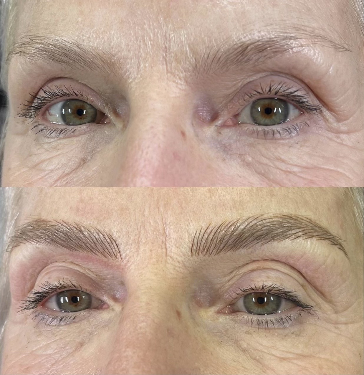 microblading