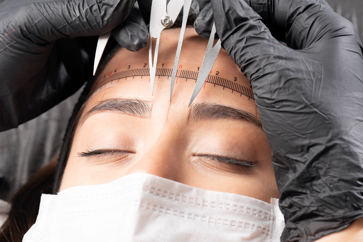 Microblading & Microshading